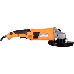 Угловая шлифовальная машина ВИХРЬ УШМ-150/1300 [72/12/4]